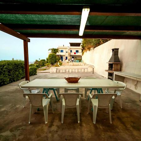 Magico Appartamenti Scafa - Marina Capo D'Orlando Capo dʼOrlando Exterior foto